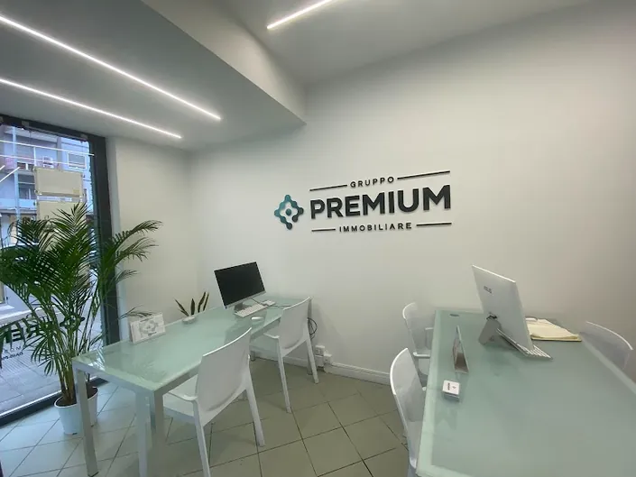 Gruppo Premium Immobiliare Bari Picone