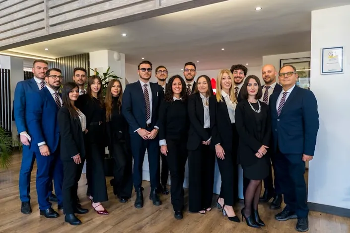 GRUPPO RICERCATO IMMOBILIARE DAL 1978 – AGENZIA IMMOBILIARE LECCE