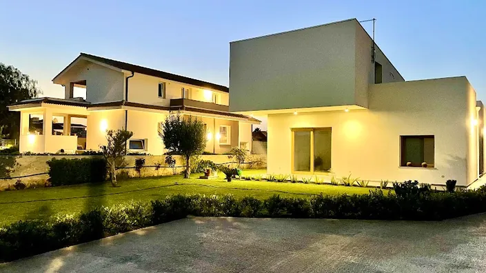 Gruppo Susino Immobiliare