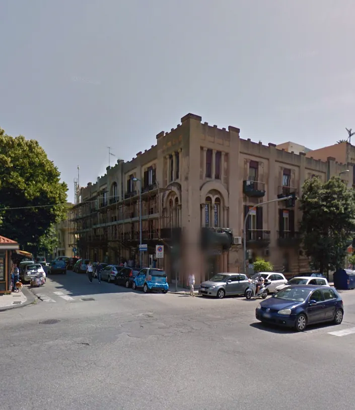 Gruppo100CASE Immobiliare di Pergolizzi