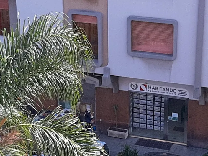 Habitando immobiliare