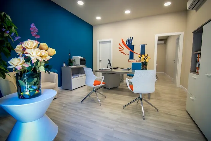 HERMES Immobiliare Business & Real Estate di Mariacristina Mazzei