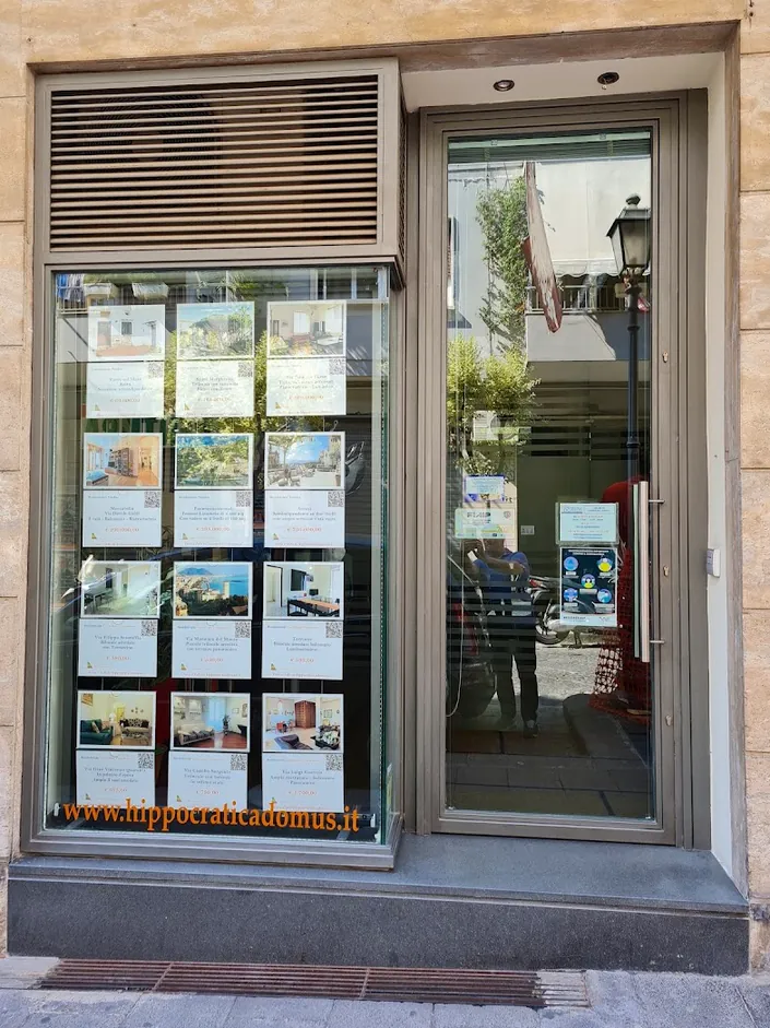 Hippocratica Domus Consulenza Immobiliare Globale
