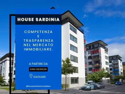House Sardinia Immobiliare | Sassari | Agenzia Immobiliare