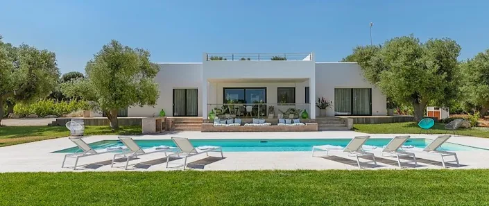 HS Immobiliare | Costruzioni | Holiday – Services