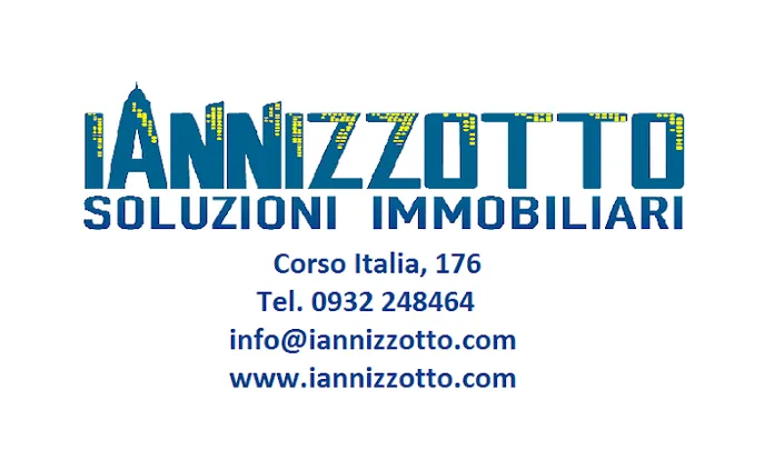 Iannizzotto Soluzioni Immobiliari