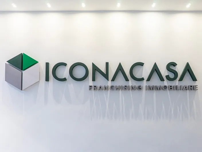 Iconacasa Spa Franchising Immobiliare – Sede Sud