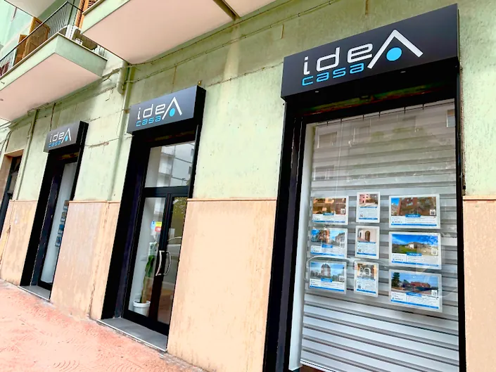 Idea Casa – Agenzia Immobiliare