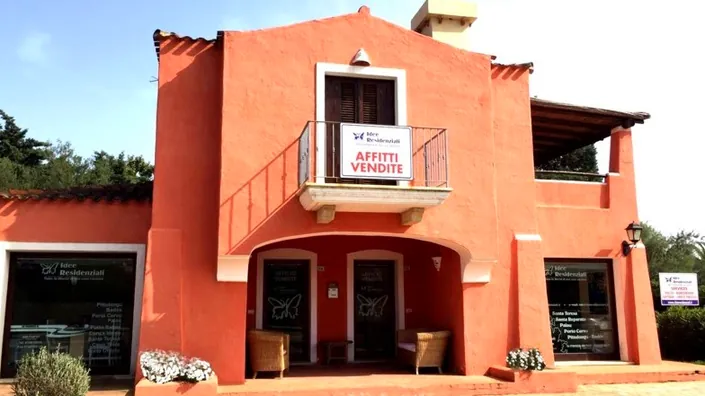 Idee Residenziali Srl – Agenzia Immobiliare Obia – Golfo Aranci – Costa Smeralda