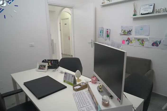 Il Dottore Dell’Immobiliare I Agenzia immobiliare De Gasperi di Milko Lucera – Affiliato FRIMM