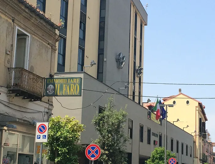Il Faro – Agenzia Immobiliare di Giugliano in Campania