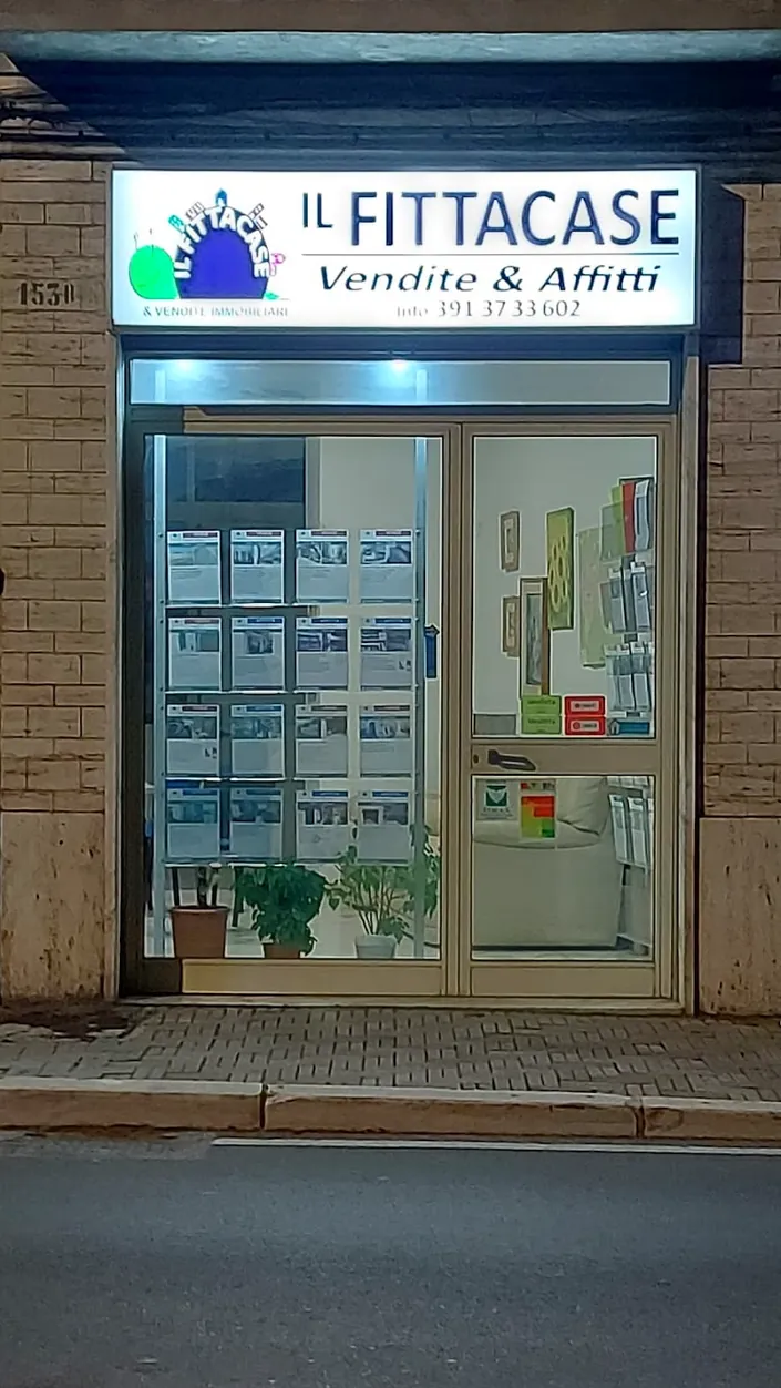 Il fittacase di Padula Domenico