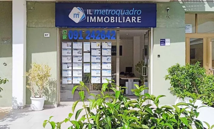Il Metroquadro Immobiliare/Cardillo