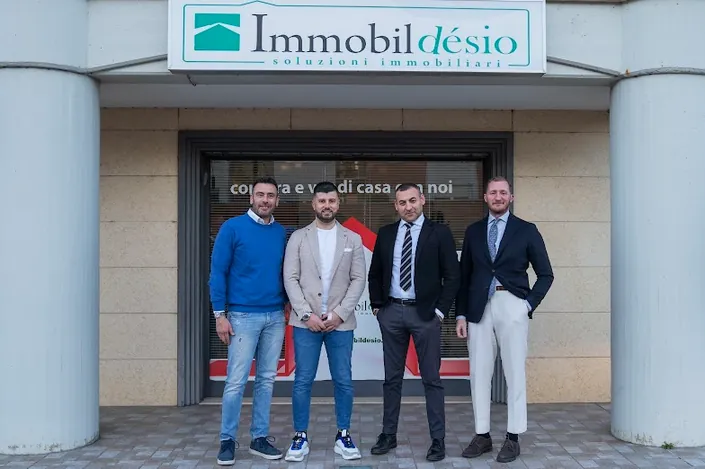 Immobildesio Soluzioni Immobiliari