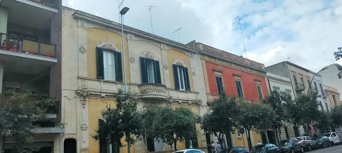 Immobili di Prestigio