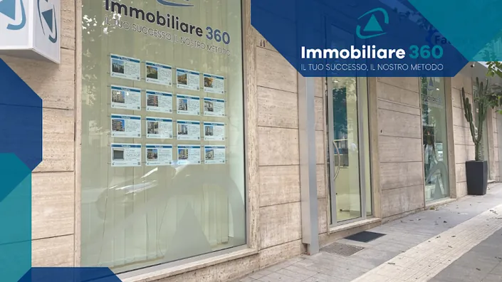 Immobiliare 360