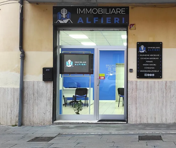 Immobiliare Alfieri