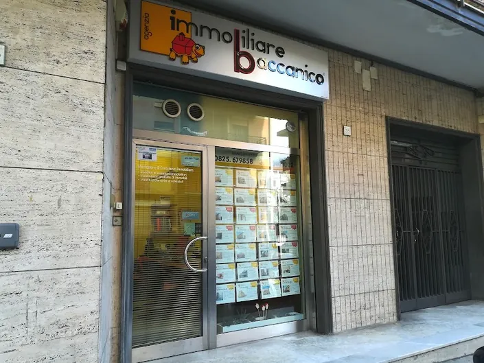 Immobiliare Baccanico Di Mottola Giada
