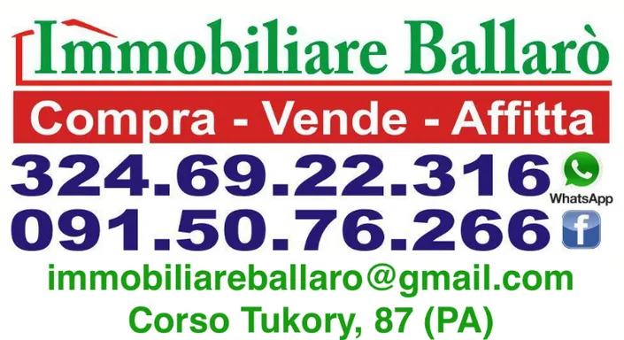 Immobiliare Ballarò