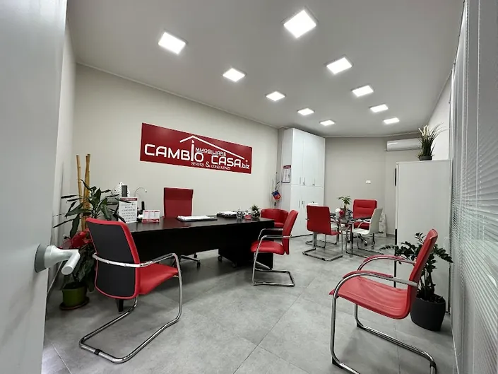 Immobiliare Cambio Casa
