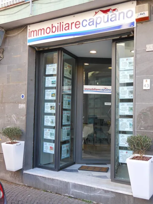 Immobiliare Capuano