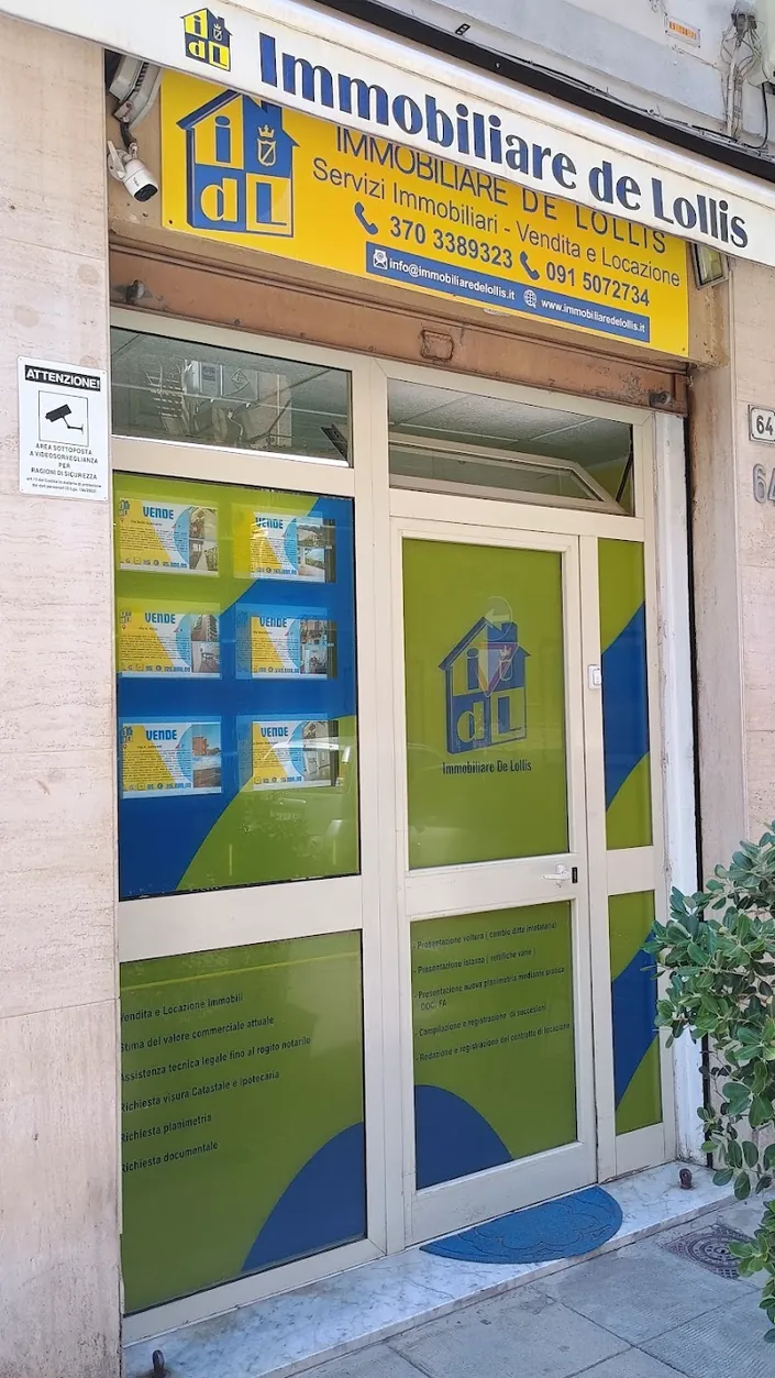Immobiliare de Lollis