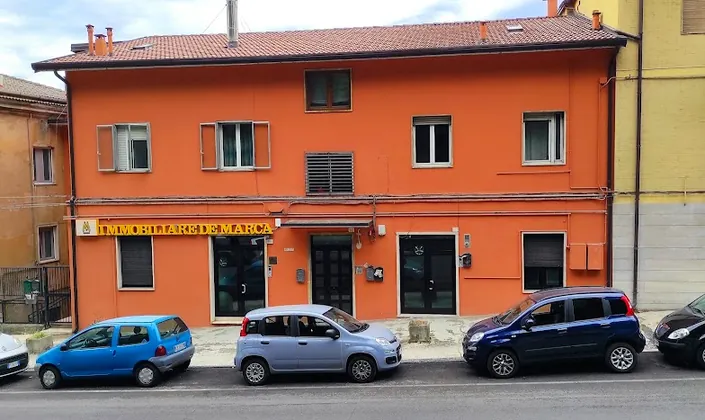 Immobiliare De Marca Sas