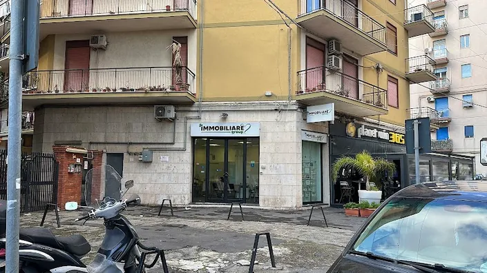 IMMOBILIARE GROUP SRLS FILIALE STUDIO RAPISARDI