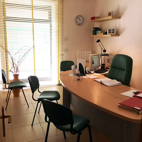 Immobiliare La Fiduciaria