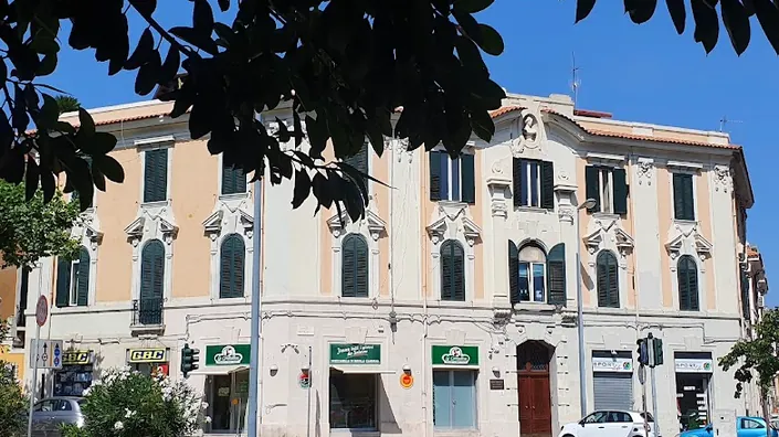 Immobiliare Mangiapane