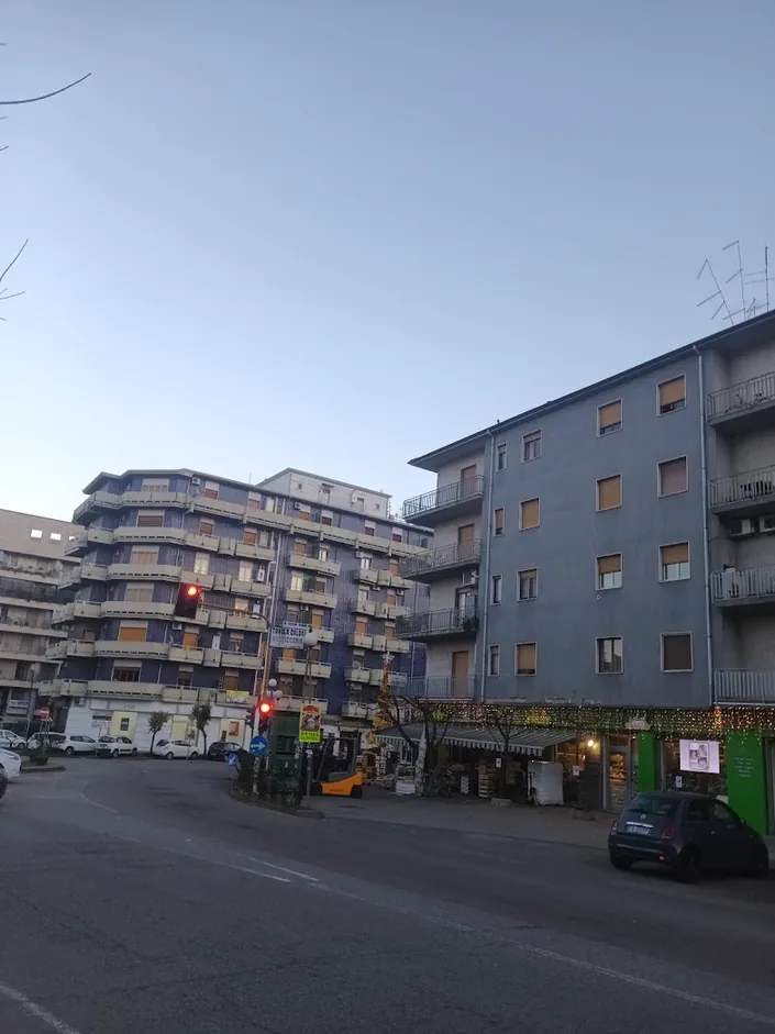 Immobiliare Marconi Studio Cosenza Nord