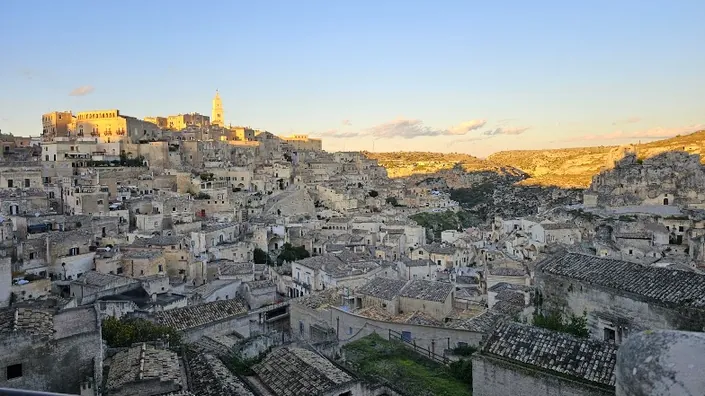 Immobiliare Matera S.A.S.