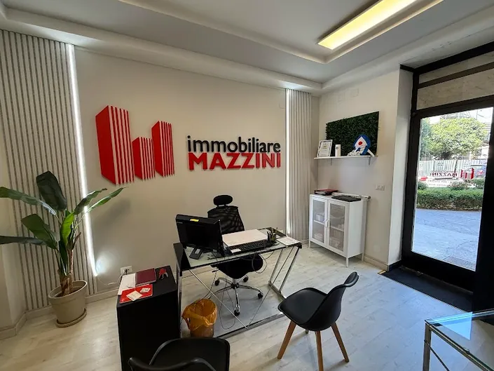 Immobiliare Mazzini di De Tommasi Mattia