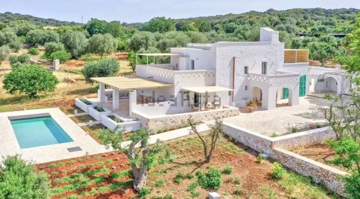 Immobiliare Melpignano – Real Estate