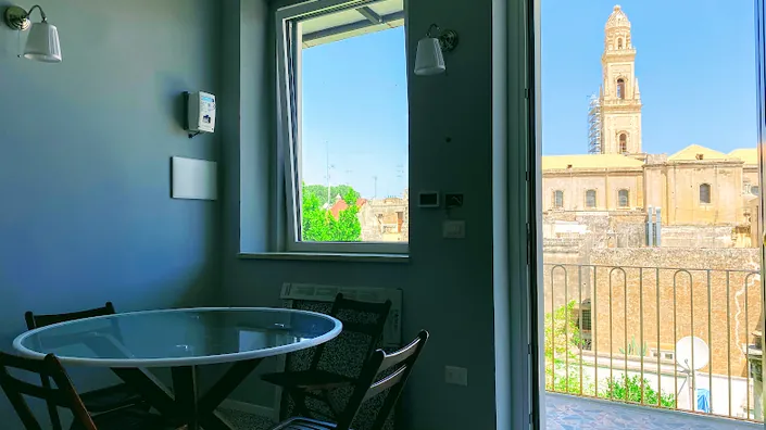 Immobiliare Pagliara | Affitto Vendita immobili turistici e residenziali Lecce e Provincia