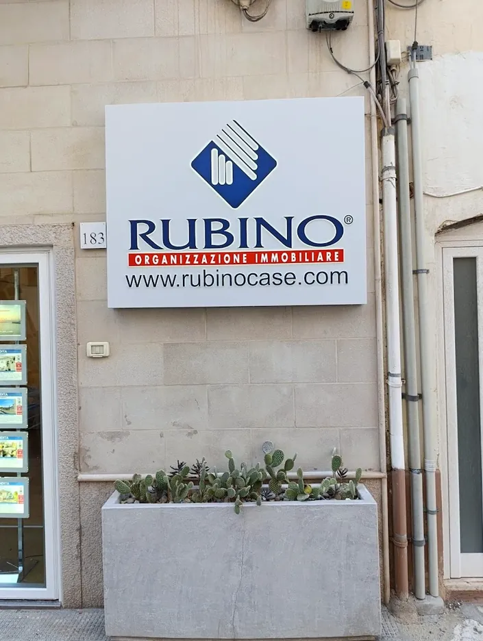 Immobiliare Rubino Monopoli