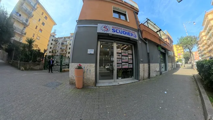 Immobiliare Scudiero – Salerno