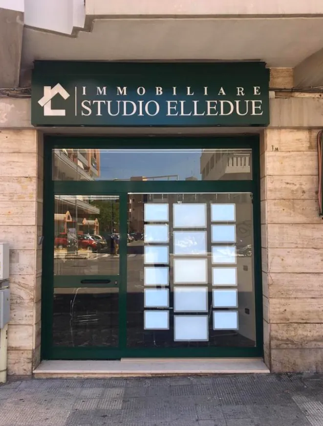 Immobiliare Studio Elledue S.r.l. (Sede)