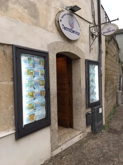Immobiliare Tecnoservice di Maiello Domenico