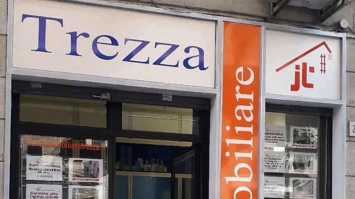 Immobiliare trezza salerno