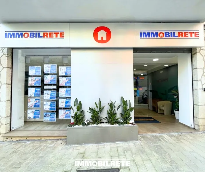 Immobilrete Matera