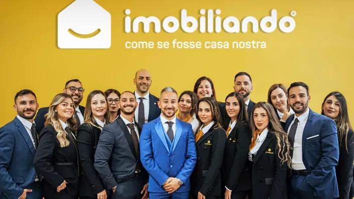 IMOBILIANDO- Agenzia immobiliare Cagliari
