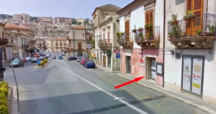 Inì Immobiliare