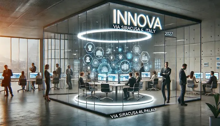 Innova immobiliare – Agenzia immobiliare a Palermo
