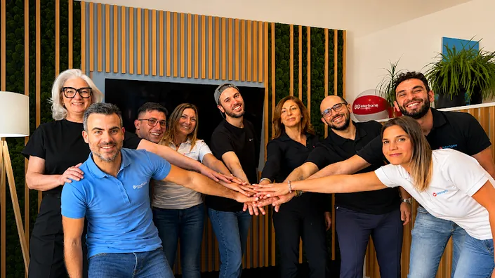 Interhome Olbia
