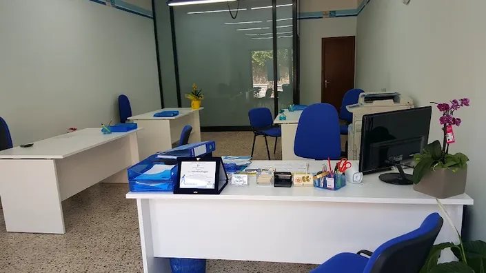 Italcase Messina Sud