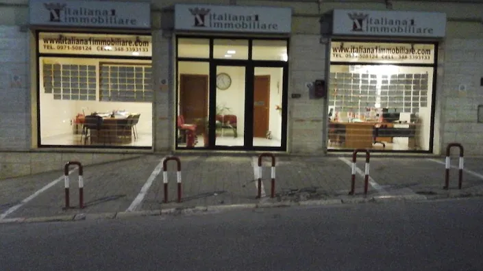 Italiana 1 Immobiliare S.r.l.
