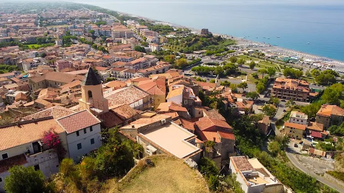 Italys Casa – Agenzia Immobiliare Scalea