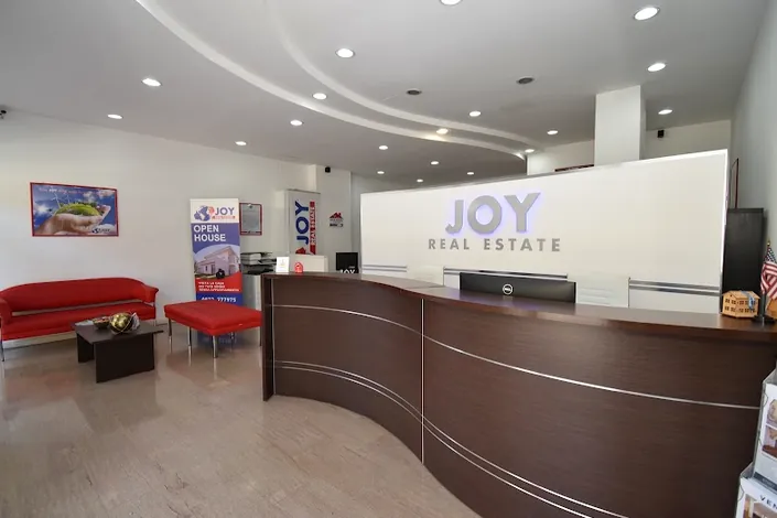 Joy Real Estate