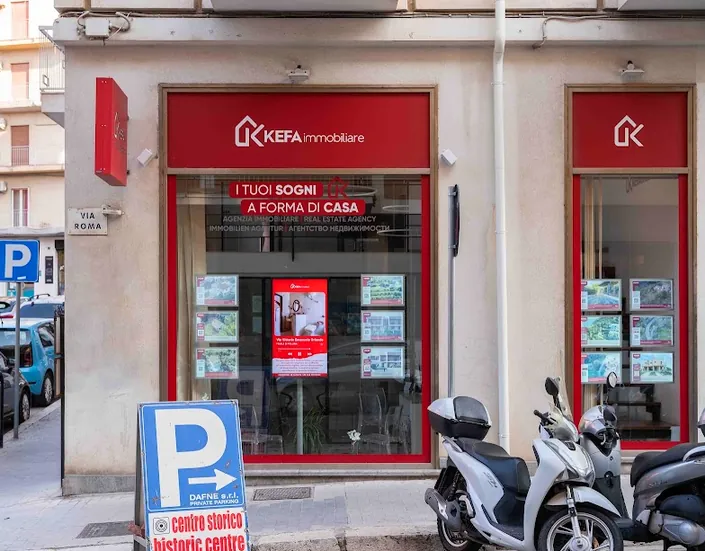 KEFAimmobiliare